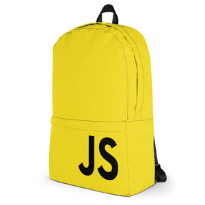 JavaScript Limited Edition Backpack