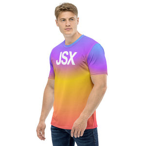 JSX All-Over Gradient T-shirt
