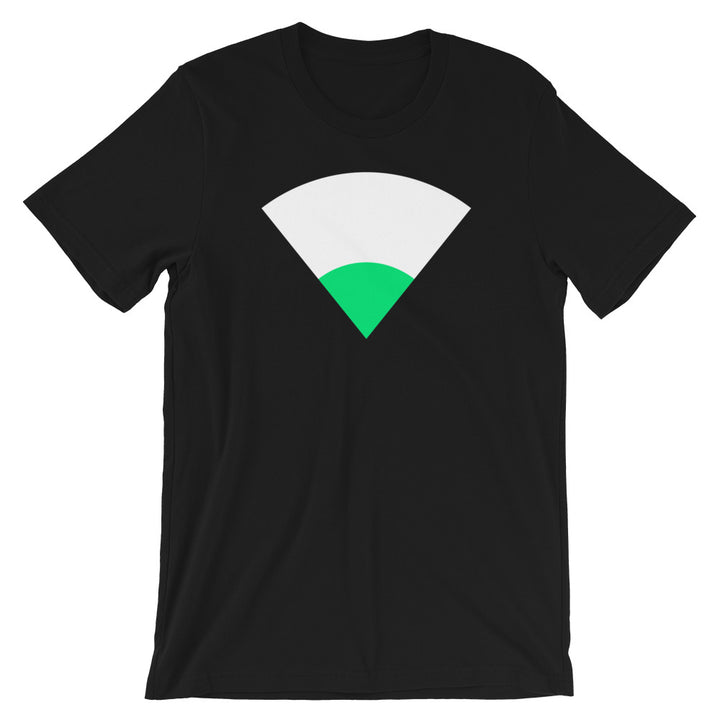 Network Short-Sleeve Unisex T-Shirt