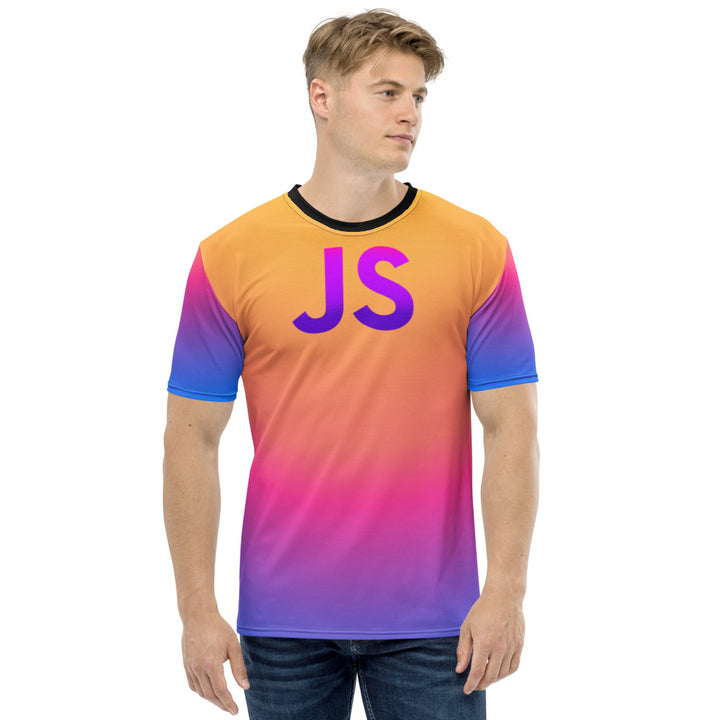 JS Special Edition All-Over T-shirt