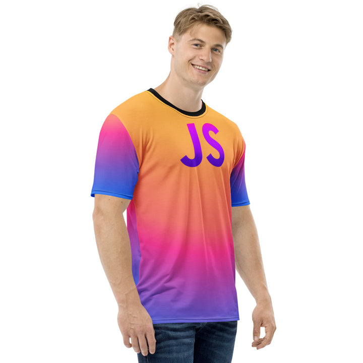 JS Special Edition All-Over T-shirt