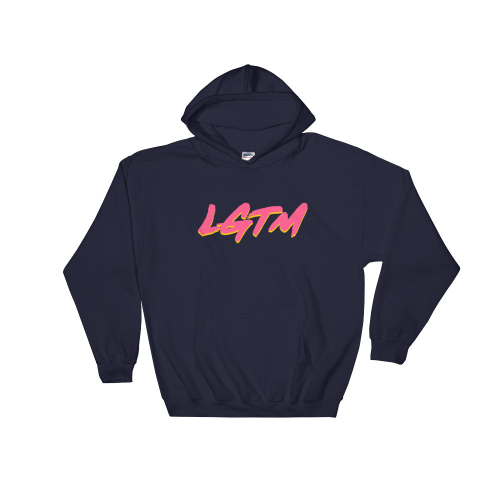 LGTM Hooded Sweatshirt
