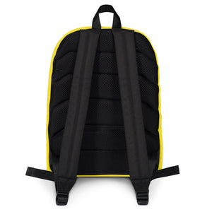 JavaScript Limited Edition Backpack