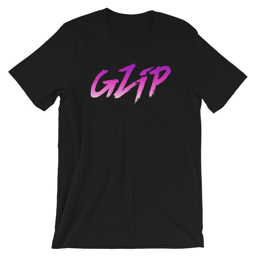 GZip Short-Sleeve Unisex T-Shirt