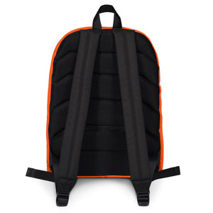 Original JavaScript Janitor Backpack