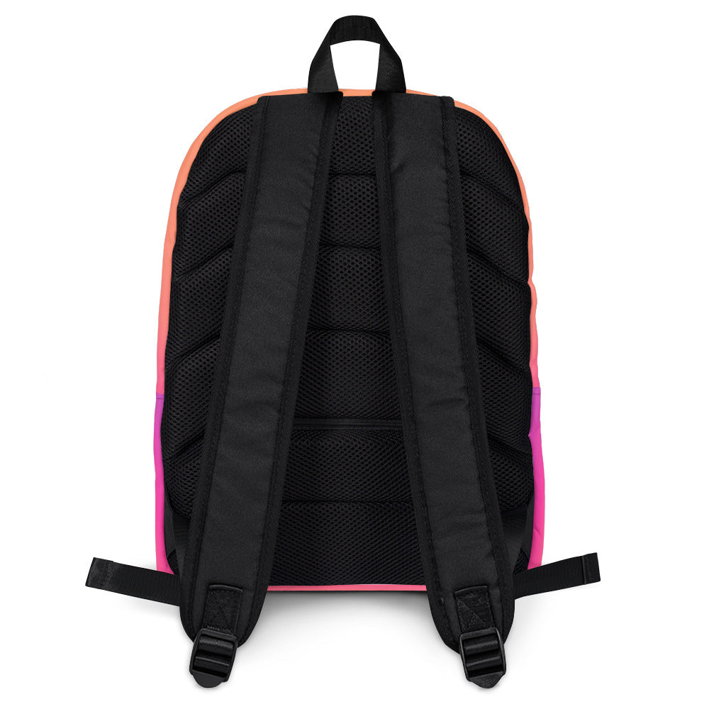 JavaScript 2021 Backpack