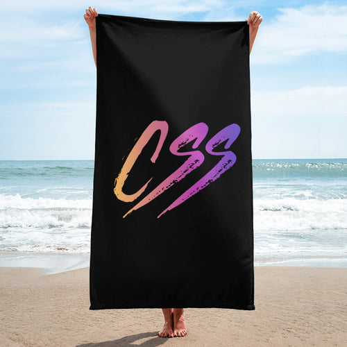 CSS Towel